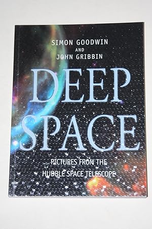 Deep Space - Pictures From The Hubble Space Telescope