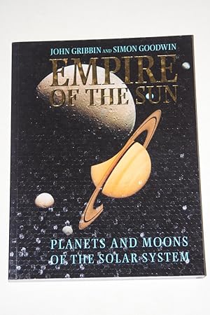 Empire Of The Sun - Planets And Moons Of The Solar System