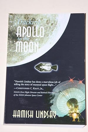 Tracking Apollo To The Moon