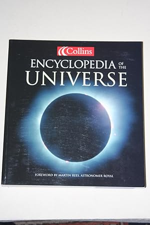 Encyclopedia Of The Universe