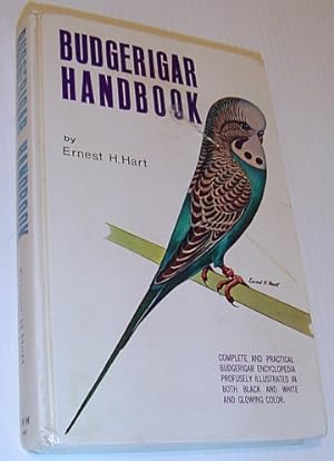 Seller image for Budgerigar Handbook for sale by RareNonFiction, IOBA