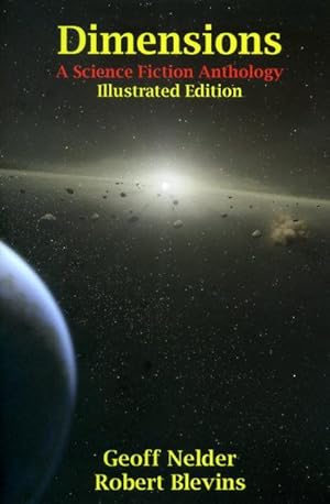 Seller image for Dimensions: A Science Fiction Anthology for sale by George Longden