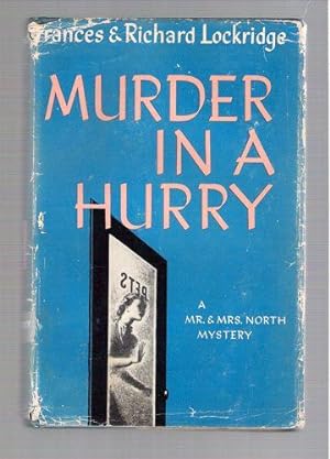 Murder In A Hurry