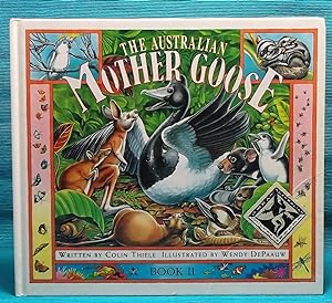 The Australian Mother Goose Book II