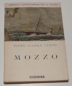 Imagen del vendedor de Mozzo a la venta por Primo Bertocco