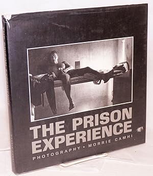 Seller image for The prison experience for sale by Bolerium Books Inc.