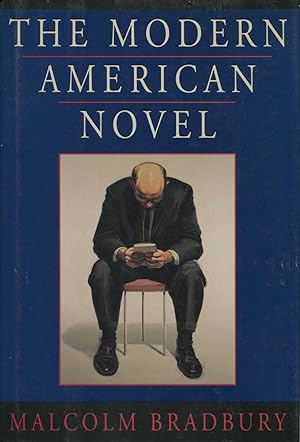 Imagen del vendedor de The Modern American Novel a la venta por Kenneth A. Himber