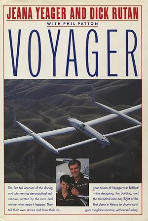 Seller image for Voyager for sale by Kenneth A. Himber