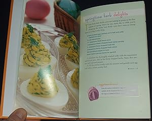 Deviled Eggs 50 Recipes from Simple to Sassy
