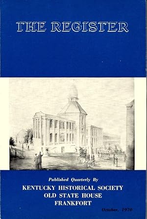 Seller image for PRELUDE TO DONELSON. GRANT'S JANUARY, 1862 MARCH INTO KENTUCKY. for sale by Legacy Books