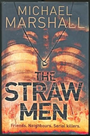 Seller image for Straw Men, The for sale by Sapience Bookstore