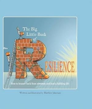 Bild des Verkufers fr The Big Little Book of Resilience (Paperback) zum Verkauf von Grand Eagle Retail