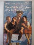 Imagen del vendedor de Cuentos humorsticos y sentimentales a la venta por Librera Ofisierra