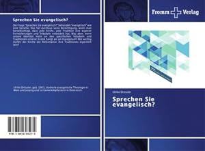 Seller image for Sprechen Sie evangelisch? for sale by AHA-BUCH GmbH