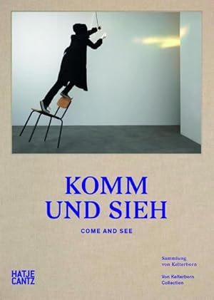 Immagine del venditore per Komm und sieh venduto da Rheinberg-Buch Andreas Meier eK