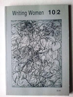 Bild des Verkufers fr Writing Women Volume 10 Number 2 zum Verkauf von Your Book Soon