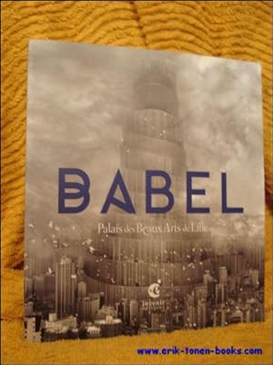 Bild des Verkufers fr Babel. zum Verkauf von BOOKSELLER  -  ERIK TONEN  BOOKS
