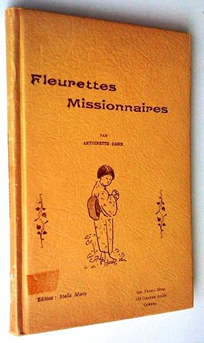 Fleurettes missionnaires