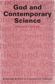 Seller image for God and Contemporary Science (Edinburgh Studies in Constructive Theology) for sale by Sutton Books