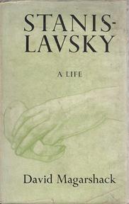 Seller image for Stanislavsky: A Life for sale by Sutton Books