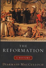 Imagen del vendedor de The Reformation: A History a la venta por Sutton Books