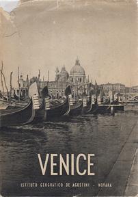 Seller image for Venice for sale by Sutton Books