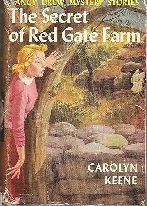 The Secret of Red Gate Farm