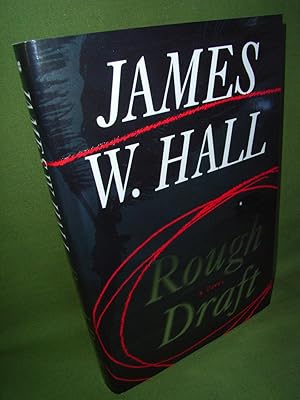Immagine del venditore per ROUGH DRAFT (Signed) venduto da Jeff 'n' Joys Quality Books