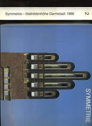 Symmetrie in Kunst, Natur und Wissenschaft. Vollständige Ausgabe in 3 Bänden: Band 1 : Texte. Ban...