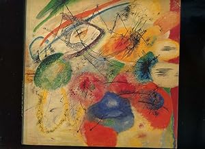 Wassily Kandinsky 1866 - 1944. Ausstellungkatalog.