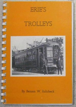 Erie's Trolleys