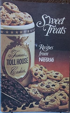 Sweet Treats: Recipes from Nestle
