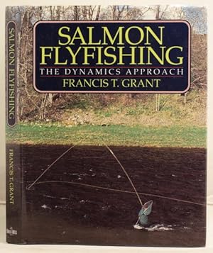 Salmon Flyfishing. The dynamics approach