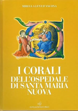 I corali dell'Ospedale di Santa Maria Nuova