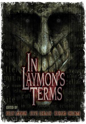 Imagen del vendedor de In Laymon's Terms a la venta por knew_4_you