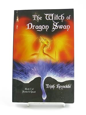 Seller image for THE WITCH OF DRAGON SWAN for sale by Stella & Rose's Books, PBFA