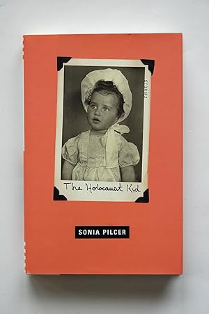 Imagen del vendedor de The Holocaust Kid a la venta por North Star Rare Books & Manuscripts