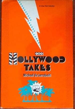 Image du vendeur pour The Hollywood Takes mis en vente par Canford Book Corral