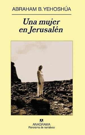 Una Mujer en JerusaleN