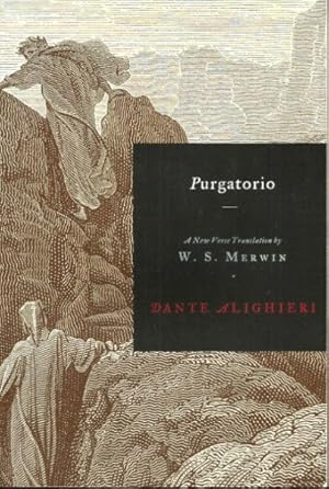 PURGATORIO A New Verse Translation