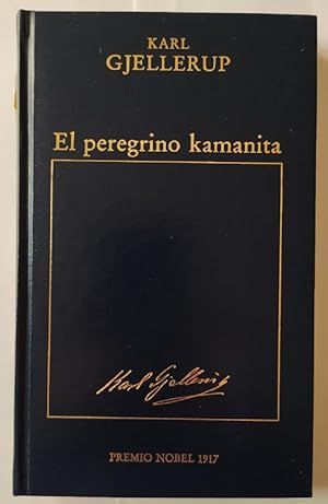 Imagen del vendedor de El Peregrino Karamita a la venta por La Leona LibreRa