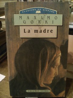 Imagen del vendedor de La madre a la venta por La Leona LibreRa