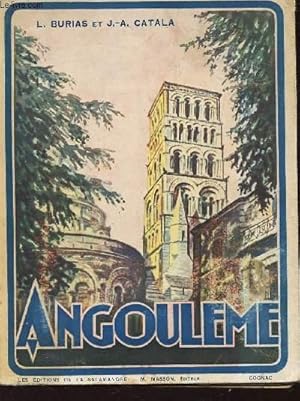 Imagen del vendedor de ANGOULEME a la venta por Le-Livre