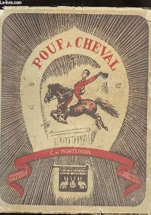 Seller image for POUR A CHEVAL for sale by Le-Livre