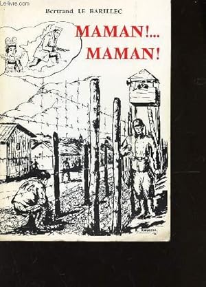 Seller image for MAMAN! . MAMAN! /. ENVOI DE L'AUTEUR for sale by Le-Livre