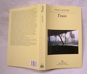 Immagine del venditore per Train venduto da La Social. Galera y Libros