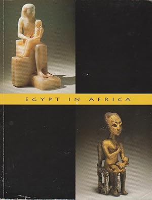 Egypt in Africa