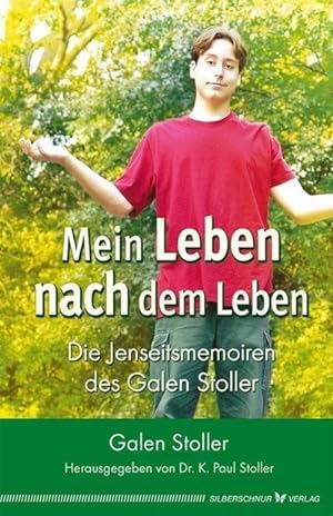 Bild des Verkufers fr Mein Leben nach dem Leben zum Verkauf von Rheinberg-Buch Andreas Meier eK