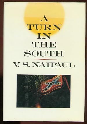 Imagen del vendedor de A Turn in the South a la venta por Between the Covers-Rare Books, Inc. ABAA