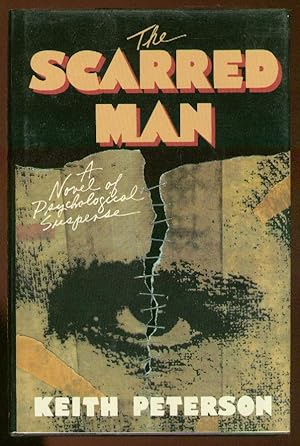 Seller image for The Scarred Man for sale by Between the Covers-Rare Books, Inc. ABAA